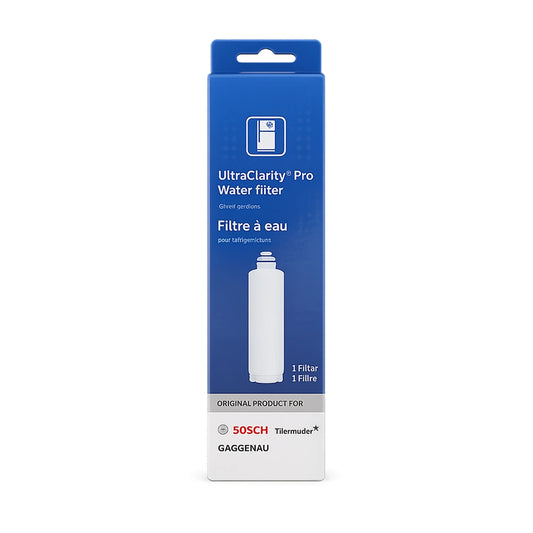 Bosch UltraClarity Pro Water Filter | BORPLFTR55 / 11032531 (Genuine OEM)
