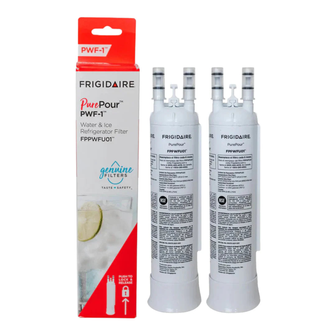 FRSS2623AB4 Water Filter Pack of 2