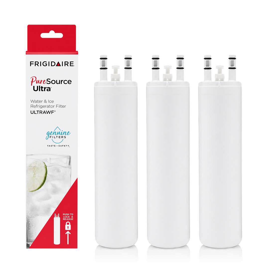Frigidaire ULTRAWF 3 Pack