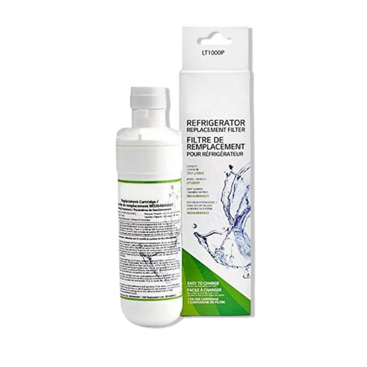 LG Water Filter LT1000P