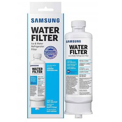 Samsung RS22T5201SR Water Filter