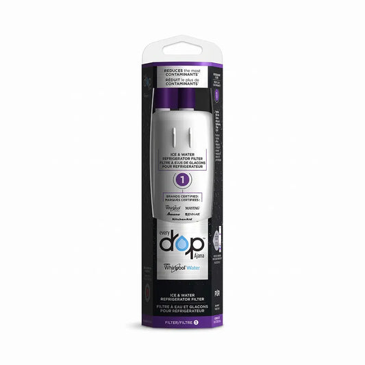 Whirlpool Water Filter W10295370A-Pur Filter 1 package box