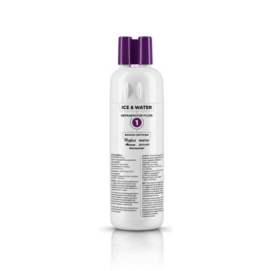 Whirlpool WRS315SDHM01 Replacement Water Filter