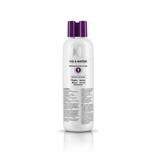 Whirlpool Refrigerator WRS588FIHW Water Filter