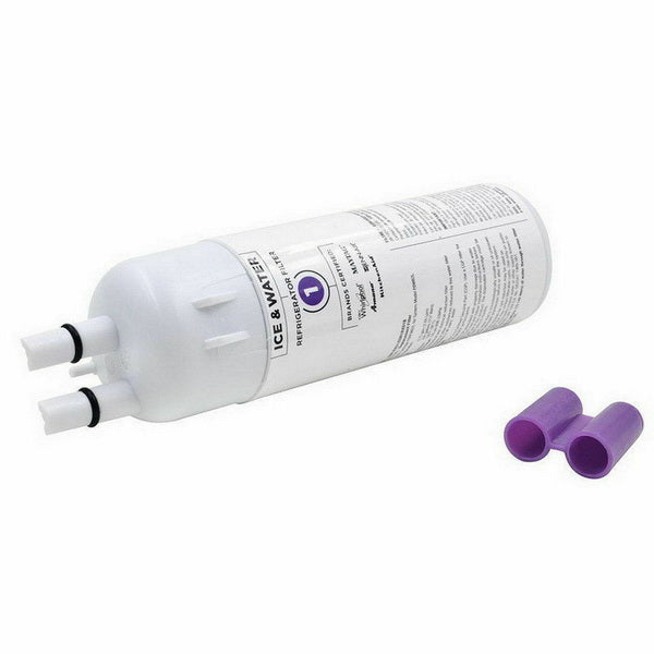 Whirlpool WRS315SDHM12 Replacement Ice and Water Filter