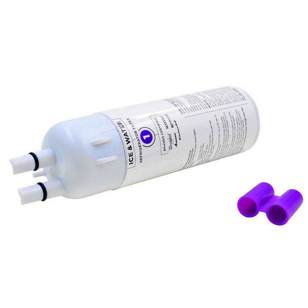 whirlpool wrs555sihz water filter replacement