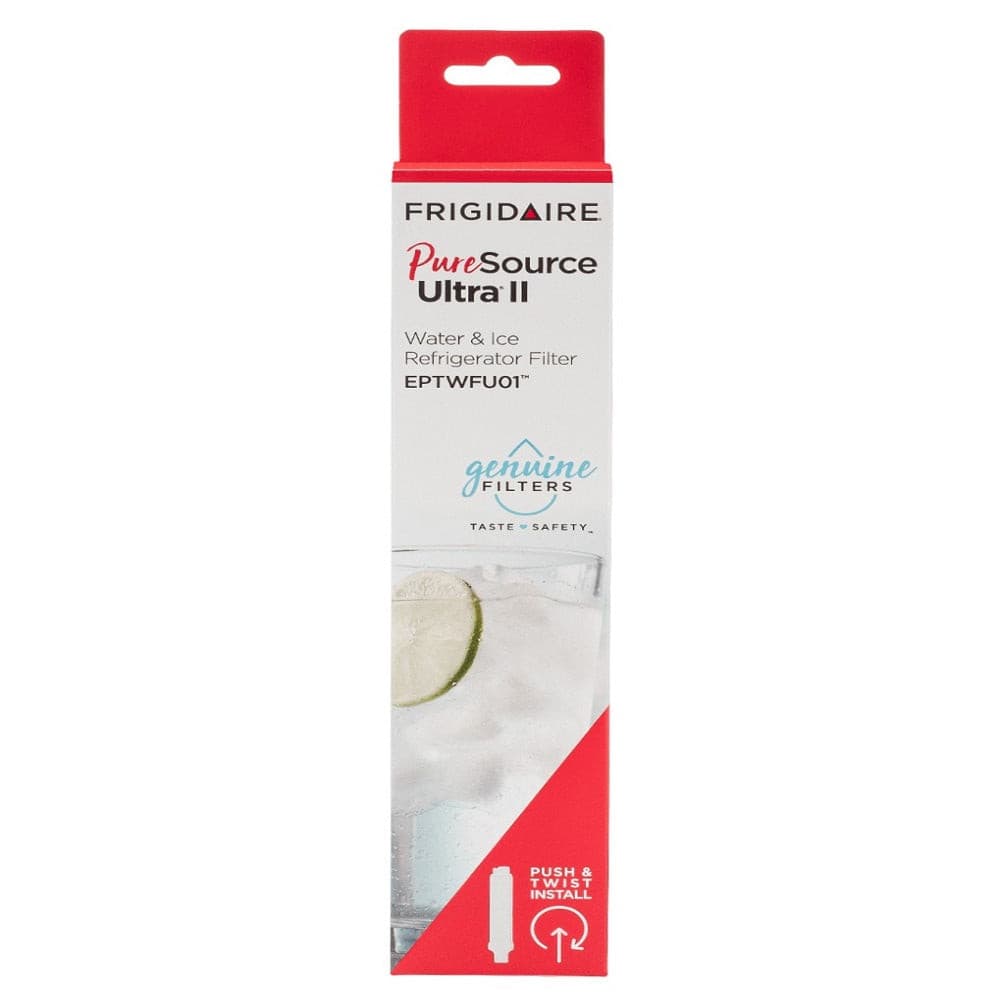 frigidaire eptwfu01 water filtration filter