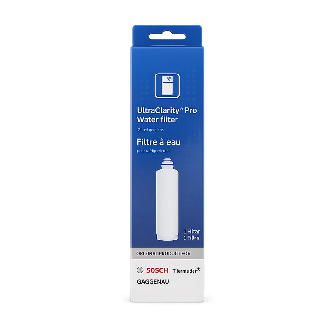 Bosch UltraClarity Pro Water Filter | BORPLFTR55 / 11032531 (Genuine OEM)