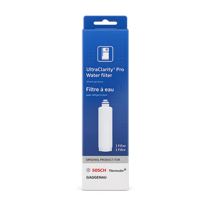 Bosch UltraClarity Pro Water Filter | BORPLFTR55 / 11032531 (Genuine OEM)