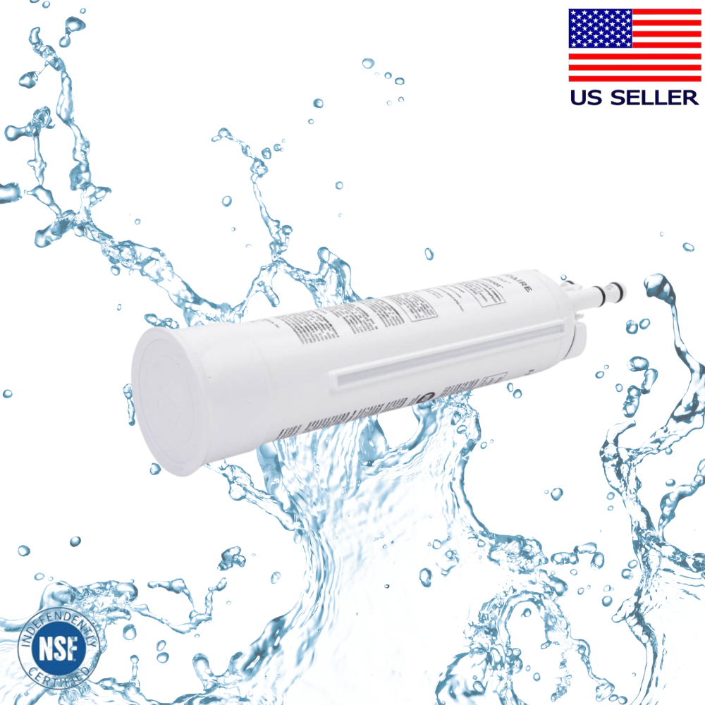 Replacement FRSS2623AS Refrigerator Water Filter