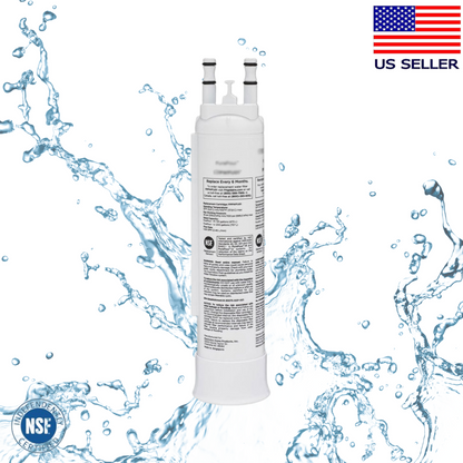 Replacement FRSS2623AS Refrigerator Water Filter