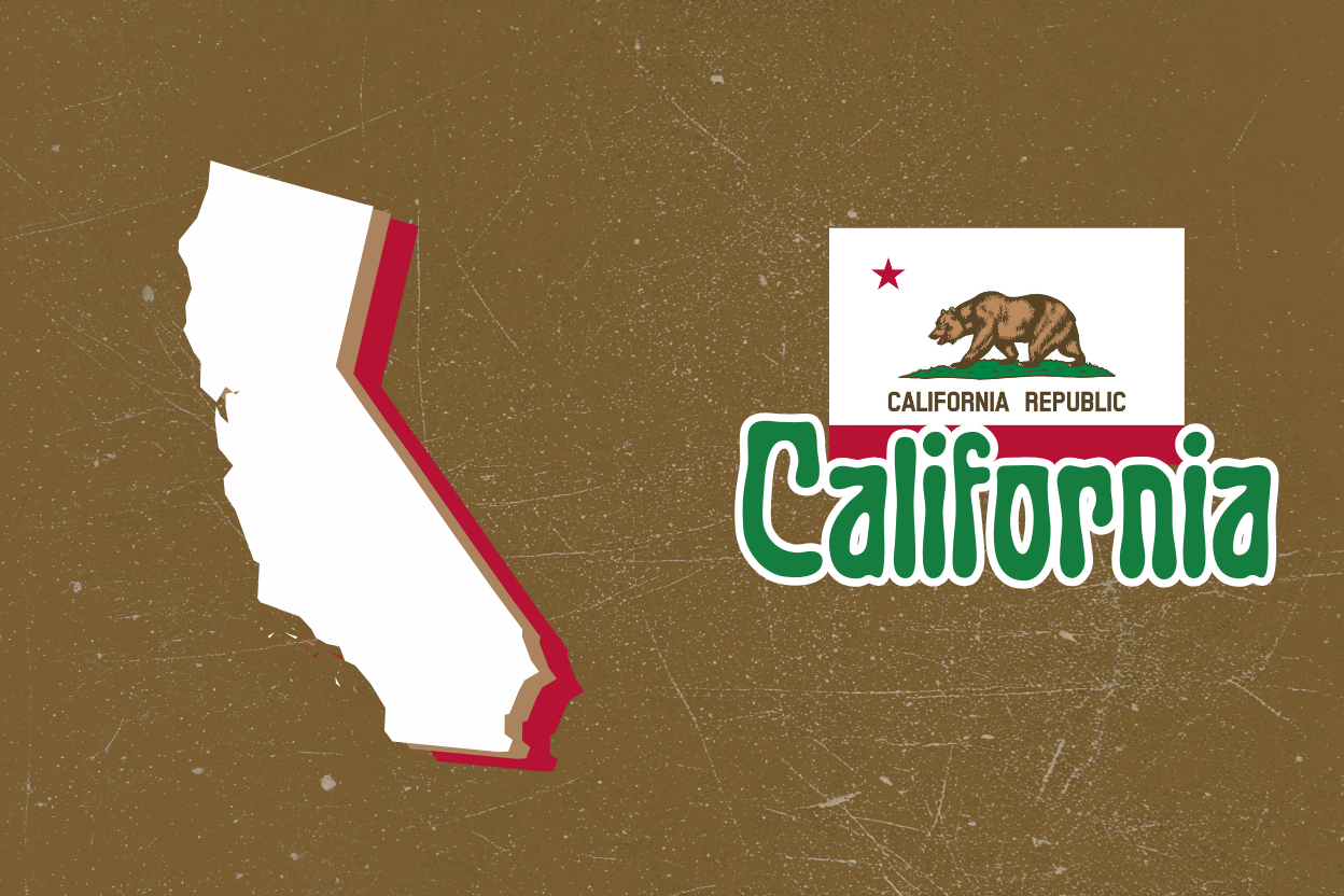 California Refrigerator Water Filters