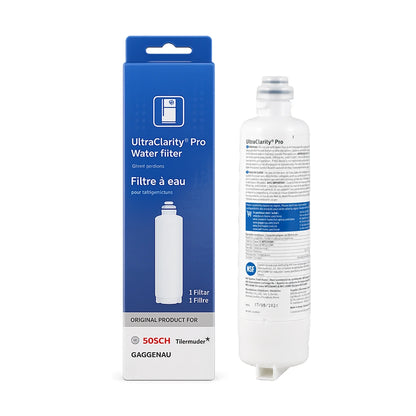 Bosch UltraClarity Pro Water Filter | BORPLFTR55 / 11032531 (Genuine OEM)