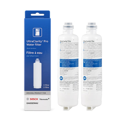 Bosch UltraClarity Pro Water Filter | BORPLFTR55 / 11032531 (Genuine OEM)