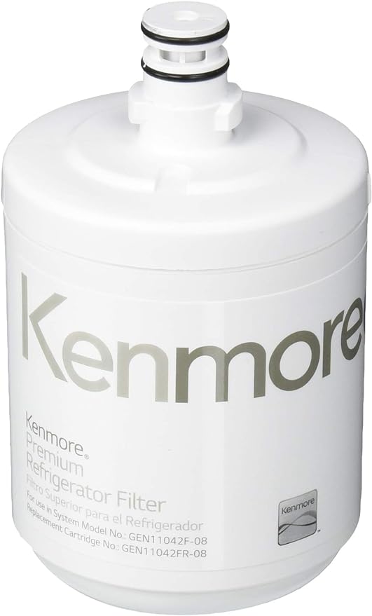 Kenmore 9890