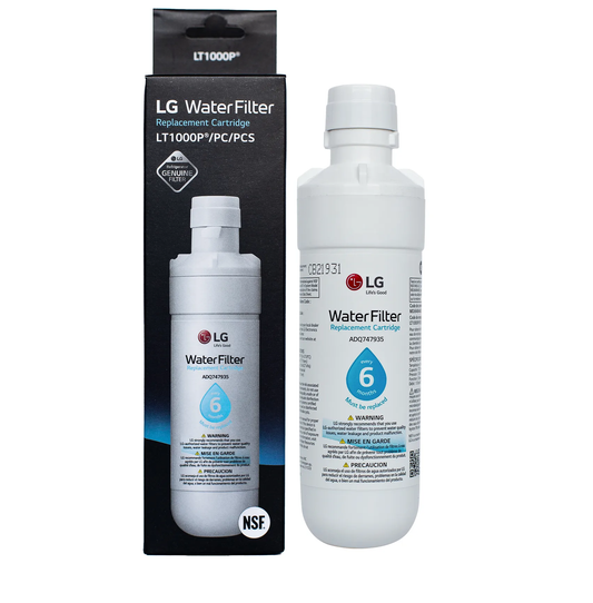 LG Water Filter ADQ747935