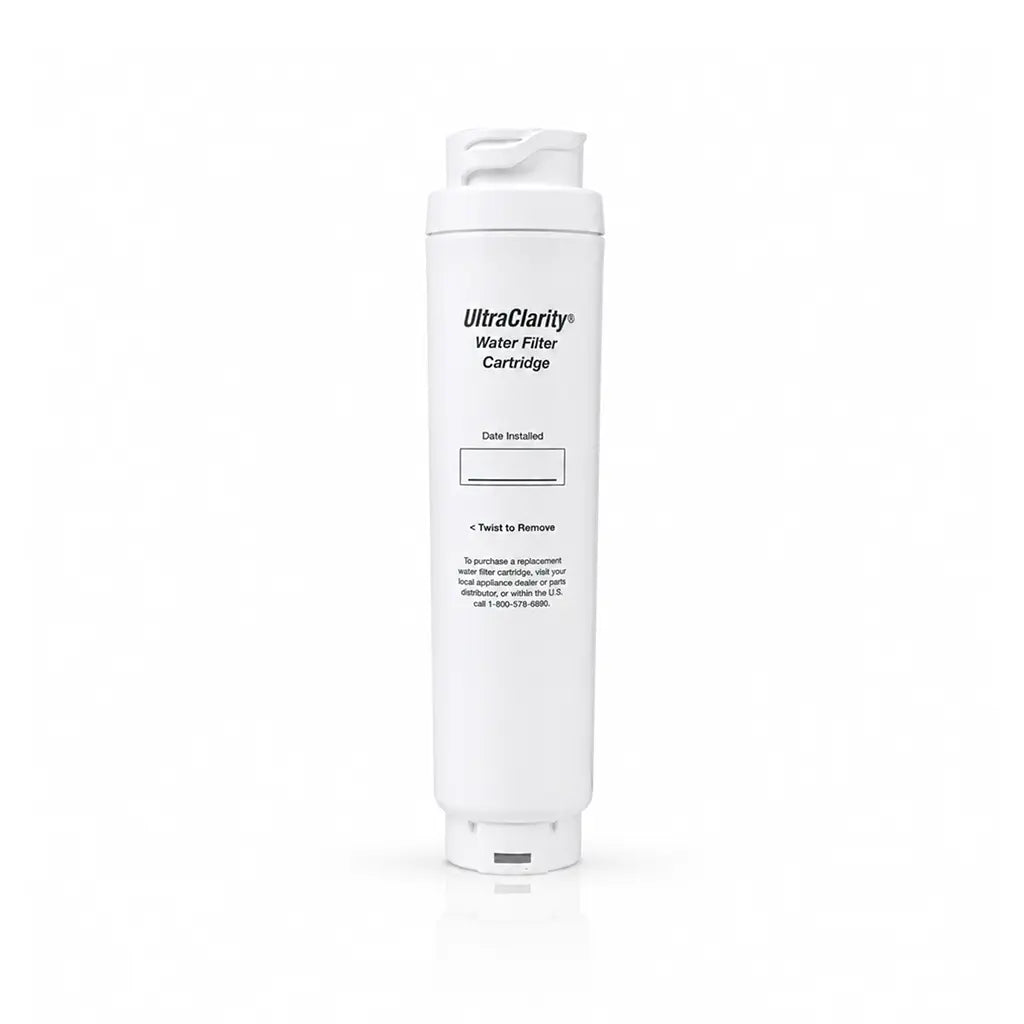 Bosch Ultraclarity water filter
cartridge