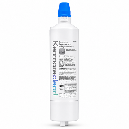 Kenmore 9990 Water Filter Replacement For LG LT600P