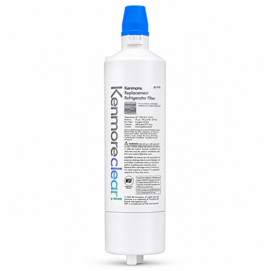 Kenmore 9990 Water Filter Replacement For LG LT600P