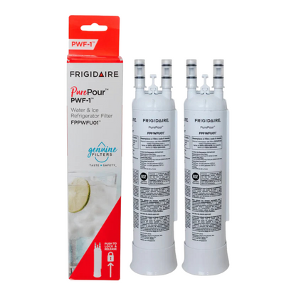 FRSS2623AB1 Water Filter 2 Pack