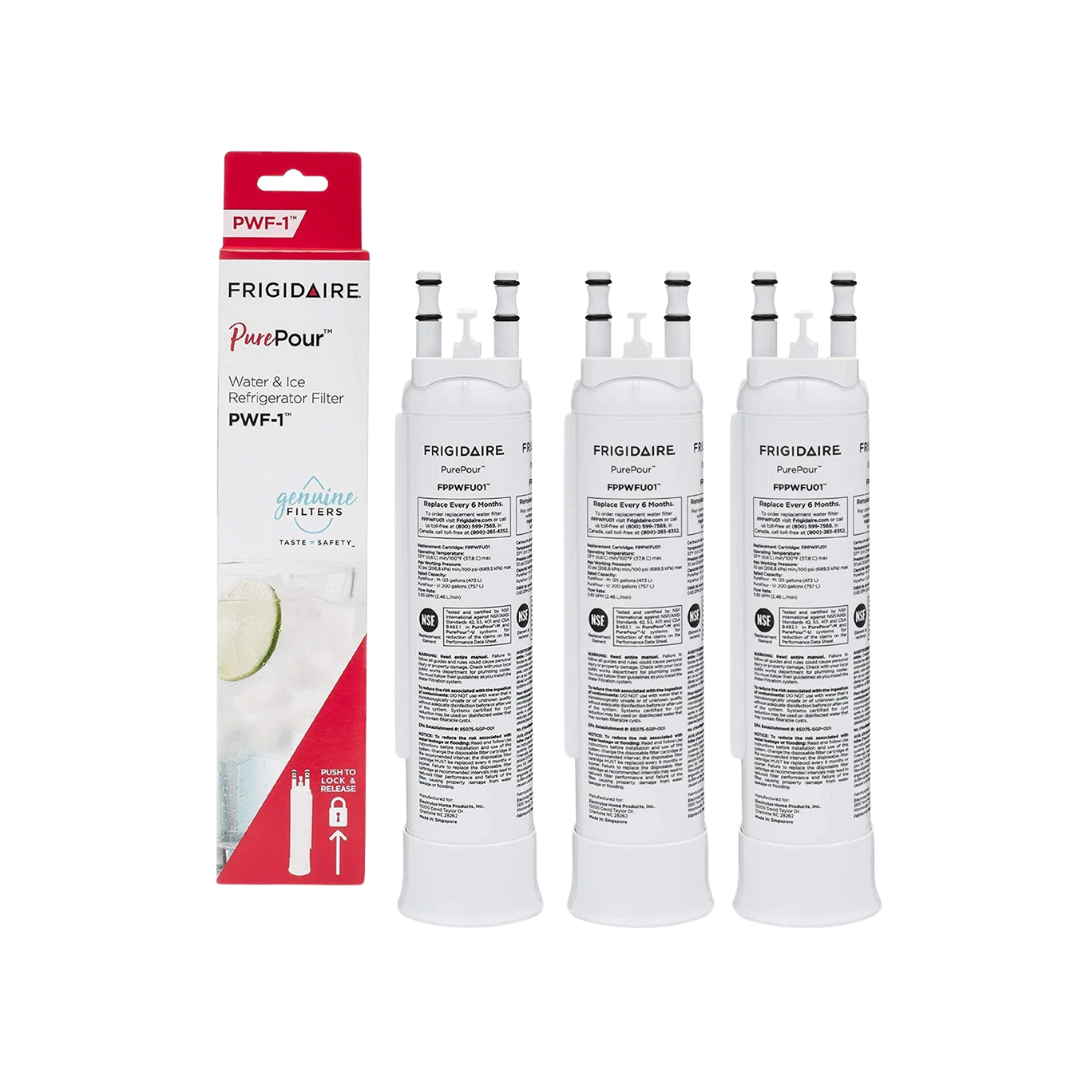 FRSS2623AB1 Water Filter  3 Pack