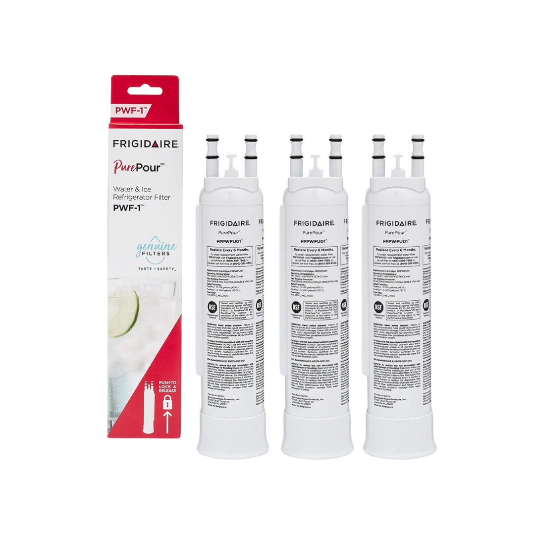 frss2623aw water filter 3 pack