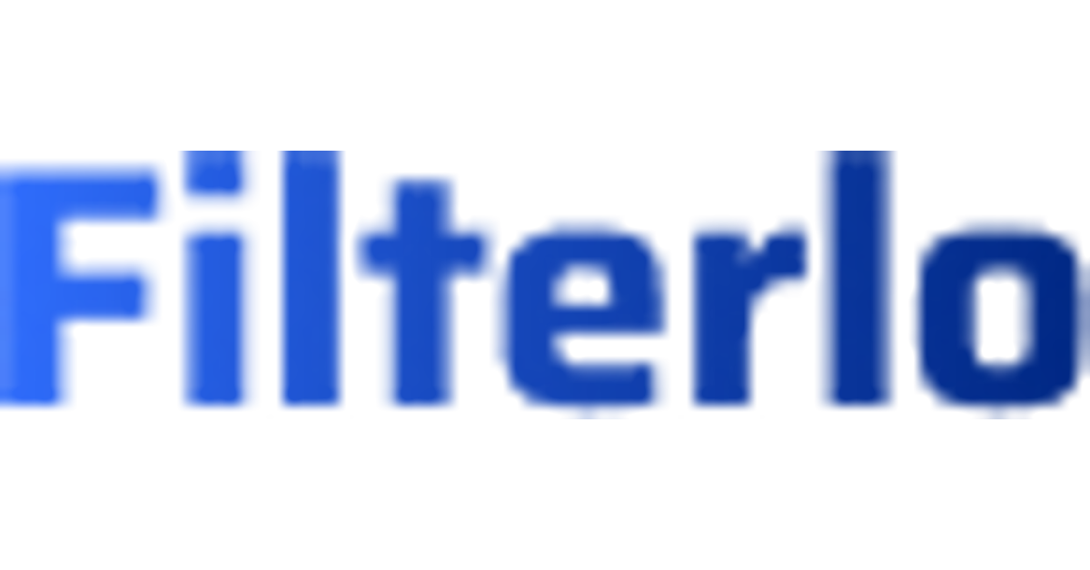 Shop Premium Fridge Water and Air Filter - FILTERLO