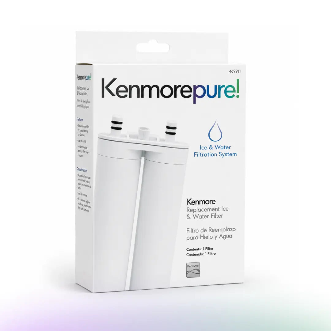 Kenmore 9911 Refrigerator Water Filter | Frigidaire Part WF2CB