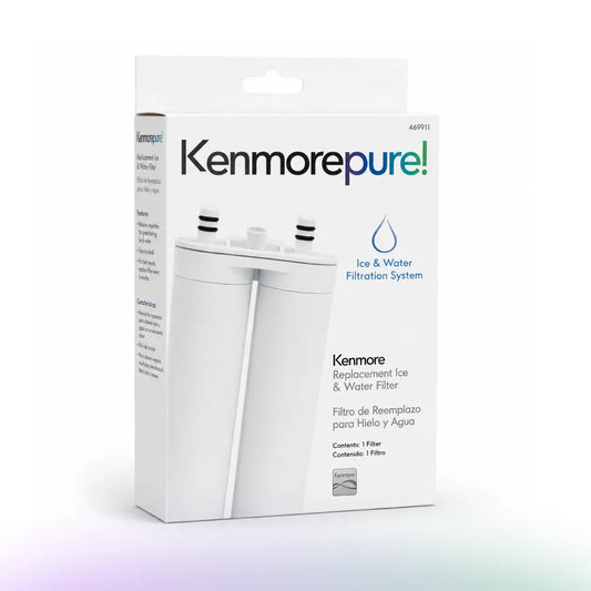 Kenmore 9911 Refrigerator Water Filter | Frigidaire Part WF2CB