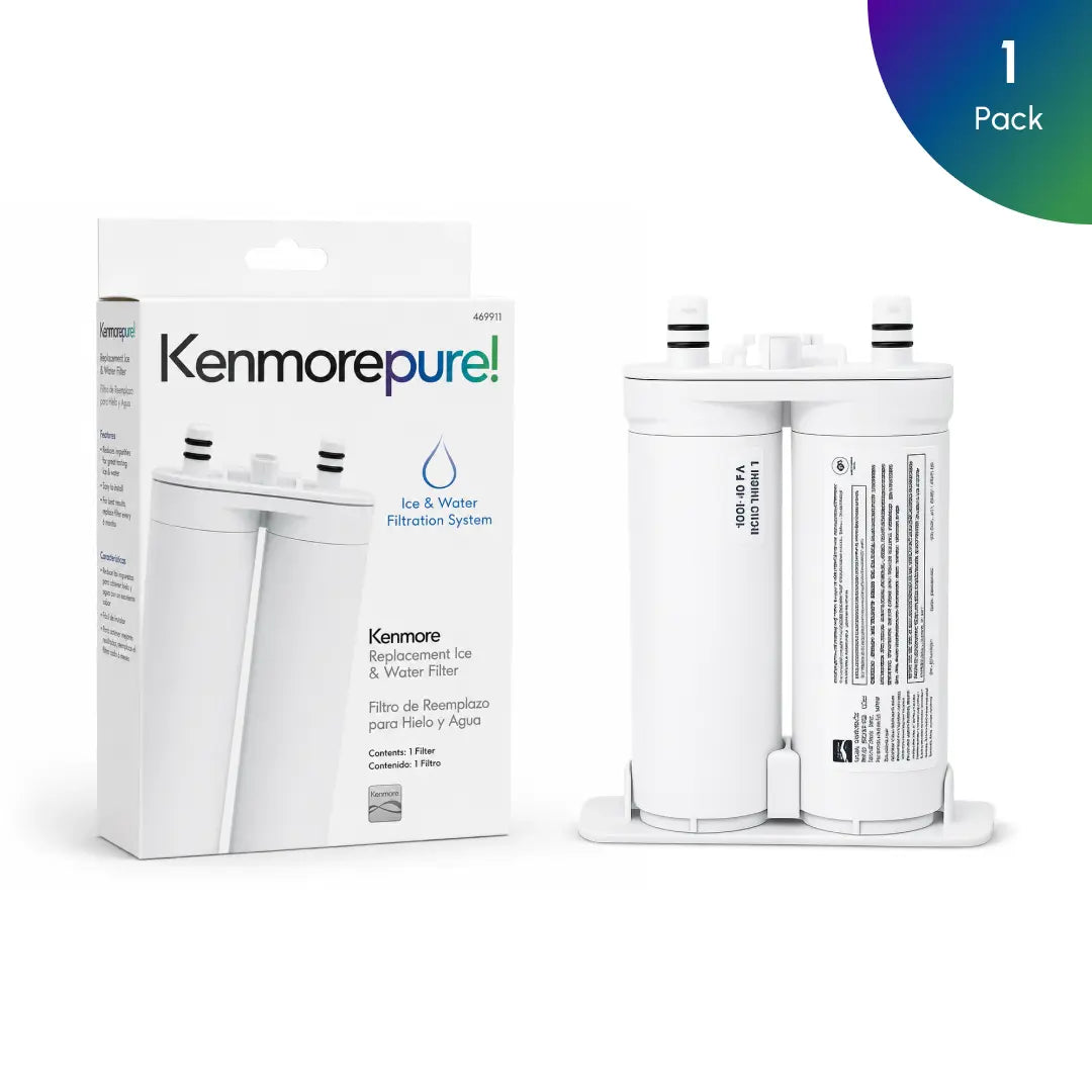 Kenmore 9911 Refrigerator Water Filter | Frigidaire Part WF2CB