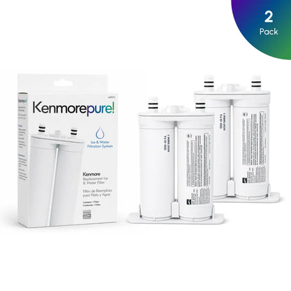 Kenmore 9911 Refrigerator Water Filter | Frigidaire Part WF2CB