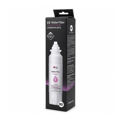 LG LT800P Refrigerator Water Filter (ADQ73613401, ADQ73613408)