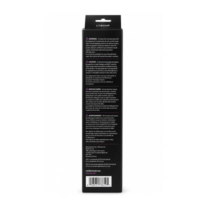 LG LT800P Refrigerator Water Filter (ADQ73613401, ADQ73613408)