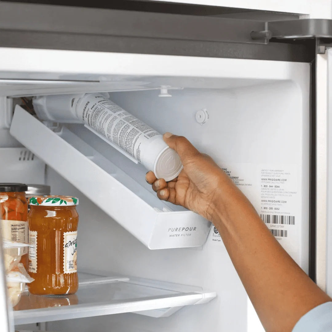 Frigidaire PurePour PWF1 Water Filter & PureAir Ultra II PAULTRA2 Air Filter Combo
