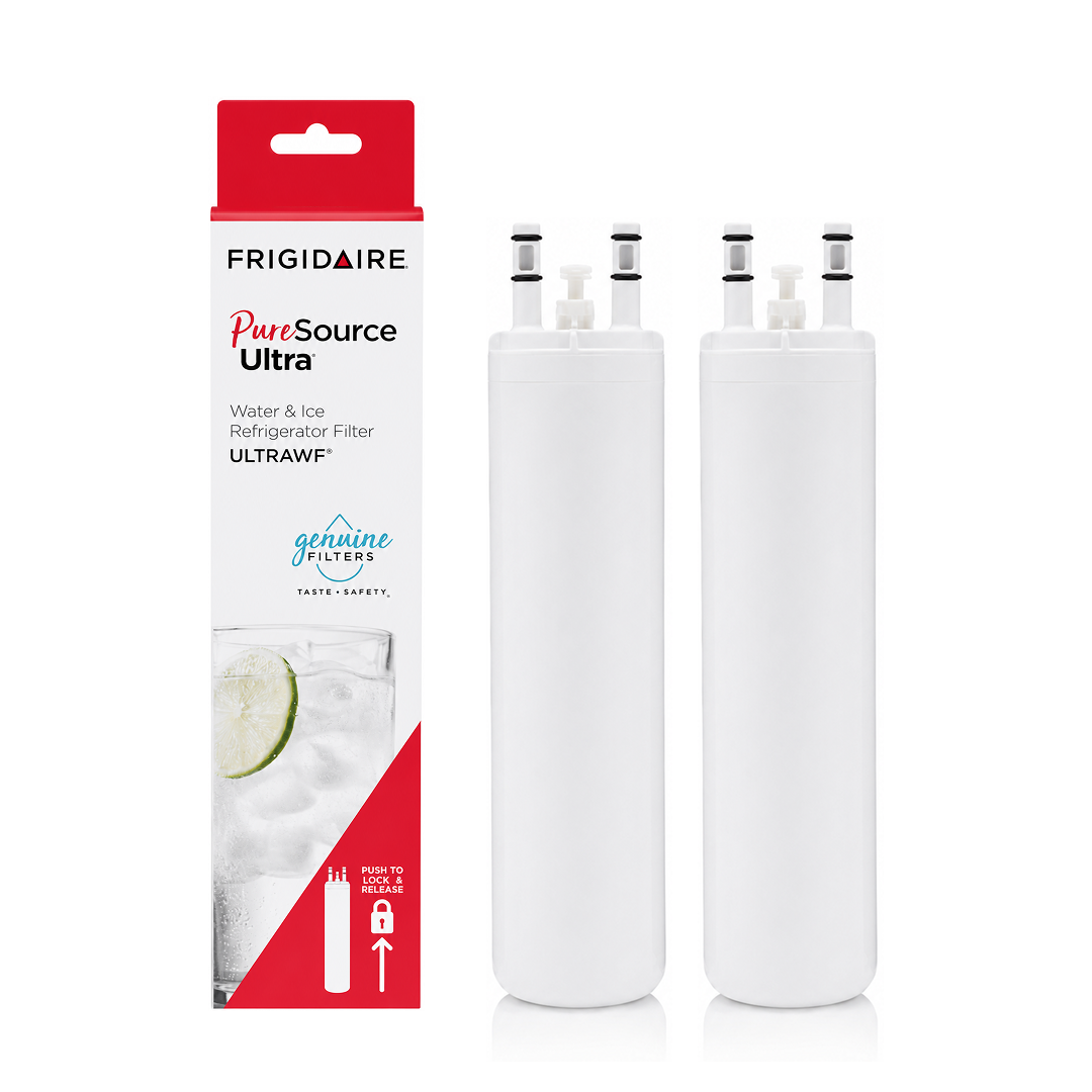 Frigidaire ULTRAWF 2 Pack