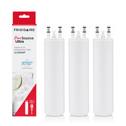 Frigidaire ULTRAWF 3 Pack