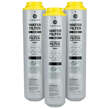 fqk1k water filter-3 pack