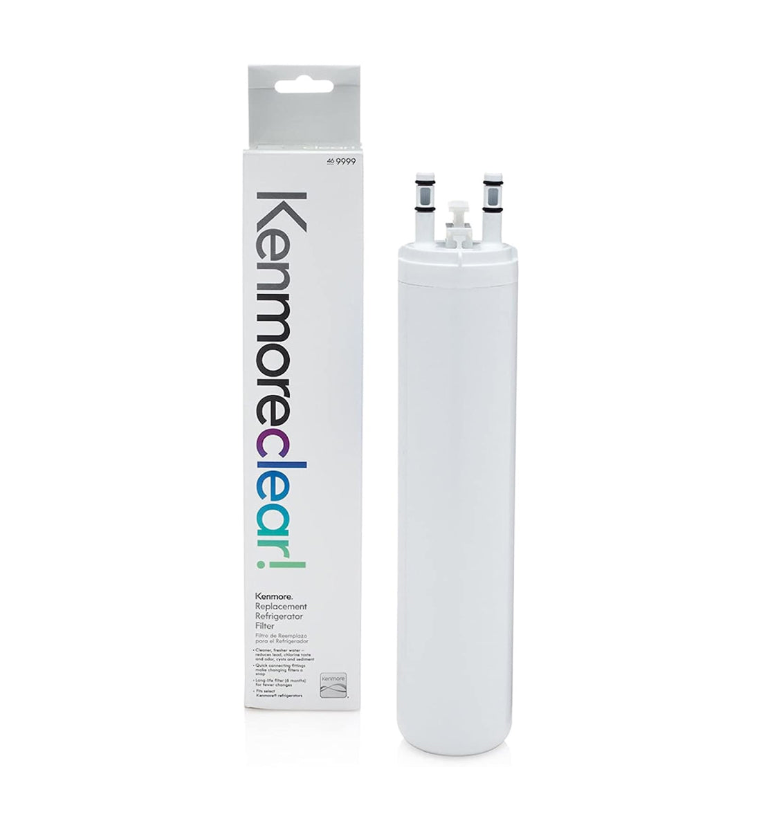 Kenmore water filter 9999, 1 Pack