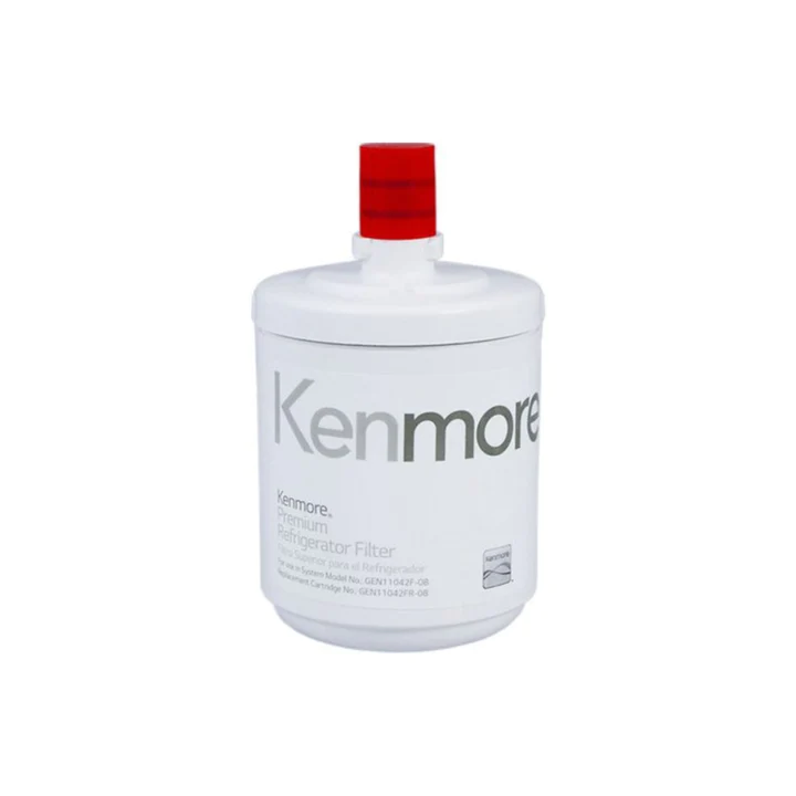 Kenmore 9890