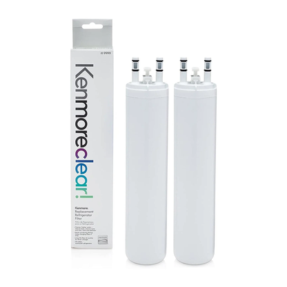 Kenmore water filter 9999, 2 Pack