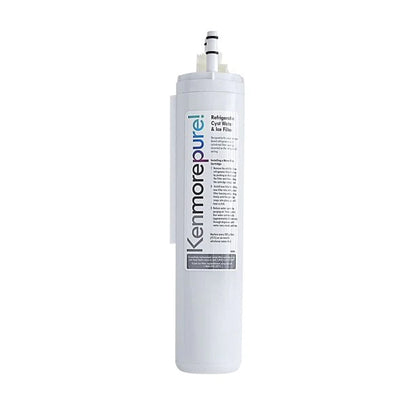 Kenmore 9999 469999 Refrigerator Water Filter, Compatible with ULTRAWF