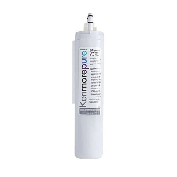 Kenmore 9999 - 46-9999, 469999, Replacement Refrigerator Water Filter