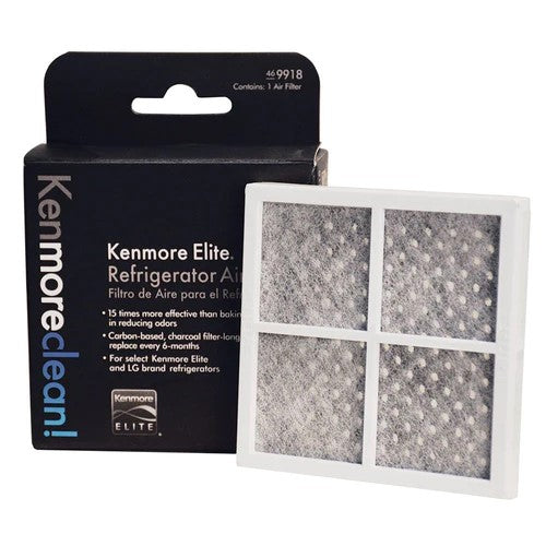 Kenmore Elite 9918 CleanFlow Air Filter