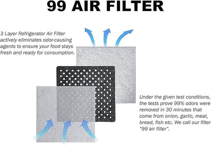 Kenmore Elite CleanFlow Air Filter