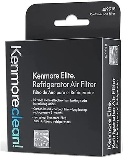 Kenmore Elite CleanFlow Air Filter