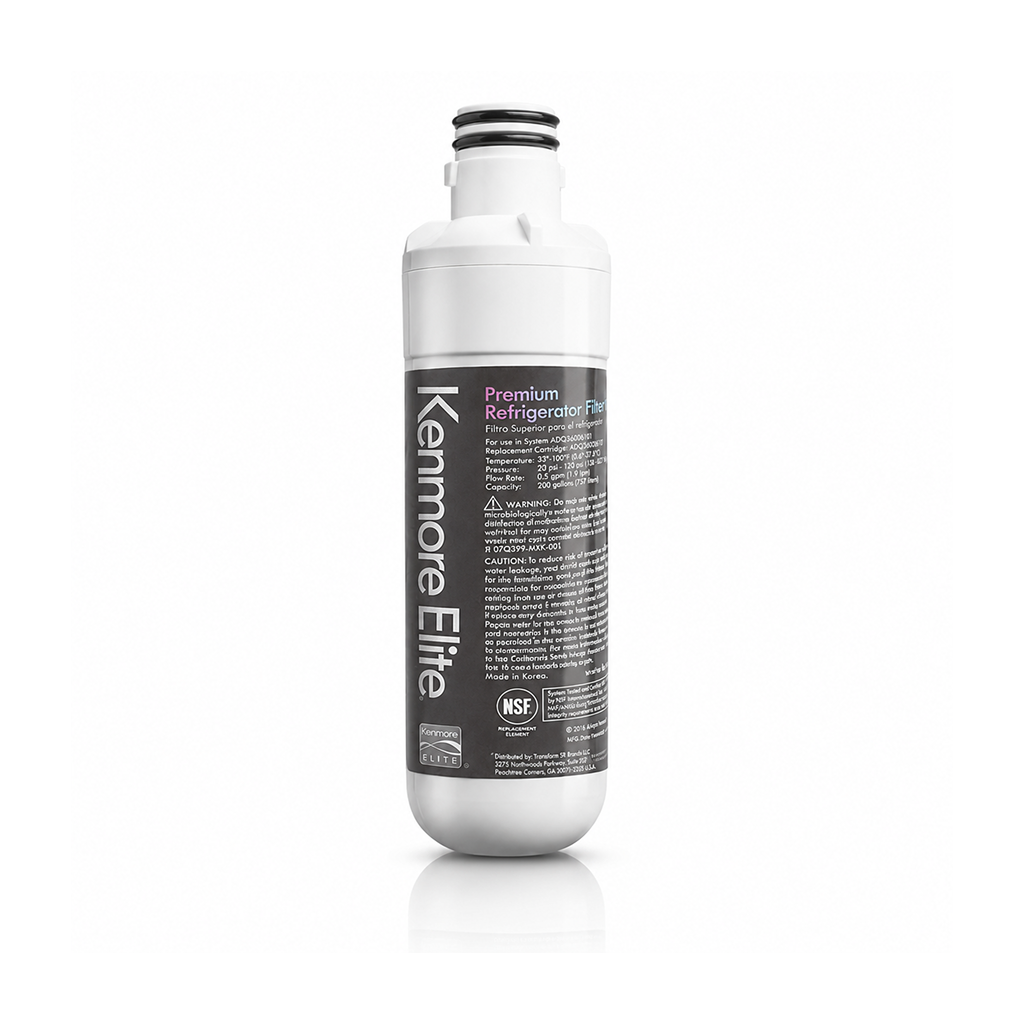 Kenmore 9980 Refrigerator Water Filter_Replacement