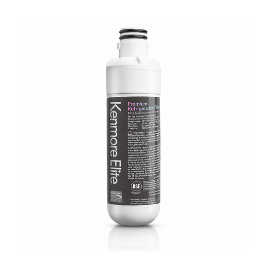 Kenmore 9980 Refrigerator Water Filter_Replacement
