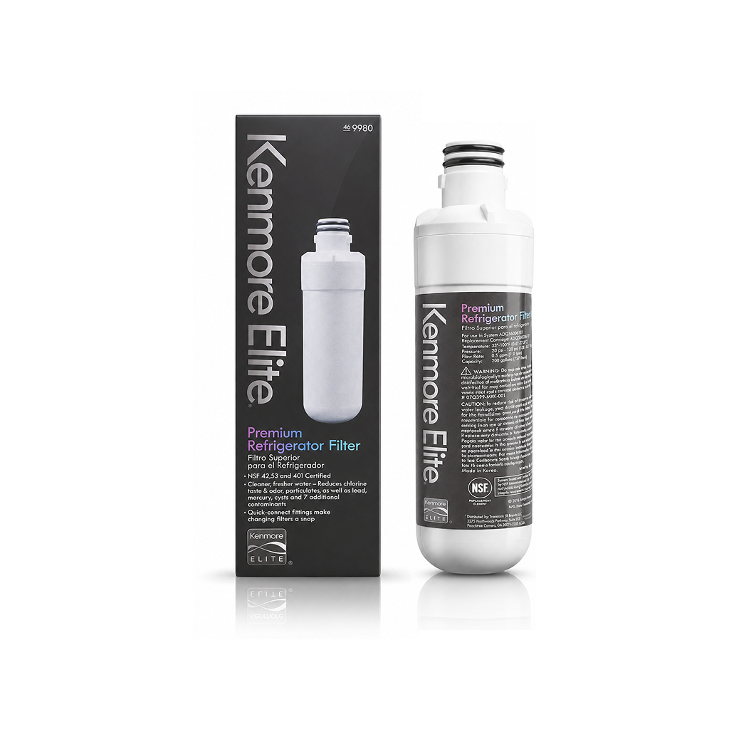 Kenmore 9980 cartridge 1 Pack