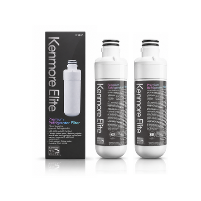 Kenmore 9980 cartridge 2 Pack