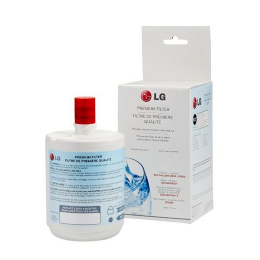 LG Water Filter LT500p